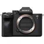 Máy ảnh Sony Alpha A7 Mark IV (Body Only) | Chính hãng