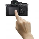 Máy ảnh Sony Alpha A7 Mark IV (Body Only) | Chính hãng - Ảnh 9