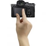 Máy ảnh Sony Alpha A7 Mark IV (Body Only) | Chính hãng - Ảnh 10