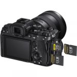 Máy ảnh Sony Alpha A7 Mark IV (Body Only) | Chính hãng - Ảnh 12