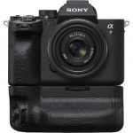 Máy ảnh Sony Alpha A7 Mark IV (Body Only) | Chính hãng - Ảnh 13