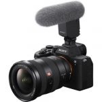 Máy ảnh Sony Alpha A7 Mark IV (Body Only) | Chính hãng - Ảnh 14
