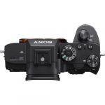 Máy ảnh Sony Alpha A7R IVA (Body Only) | Chính hãng - Ảnh 3