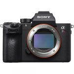 Máy ảnh Sony Alpha A7R IVA (Body Only) | Chính hãng