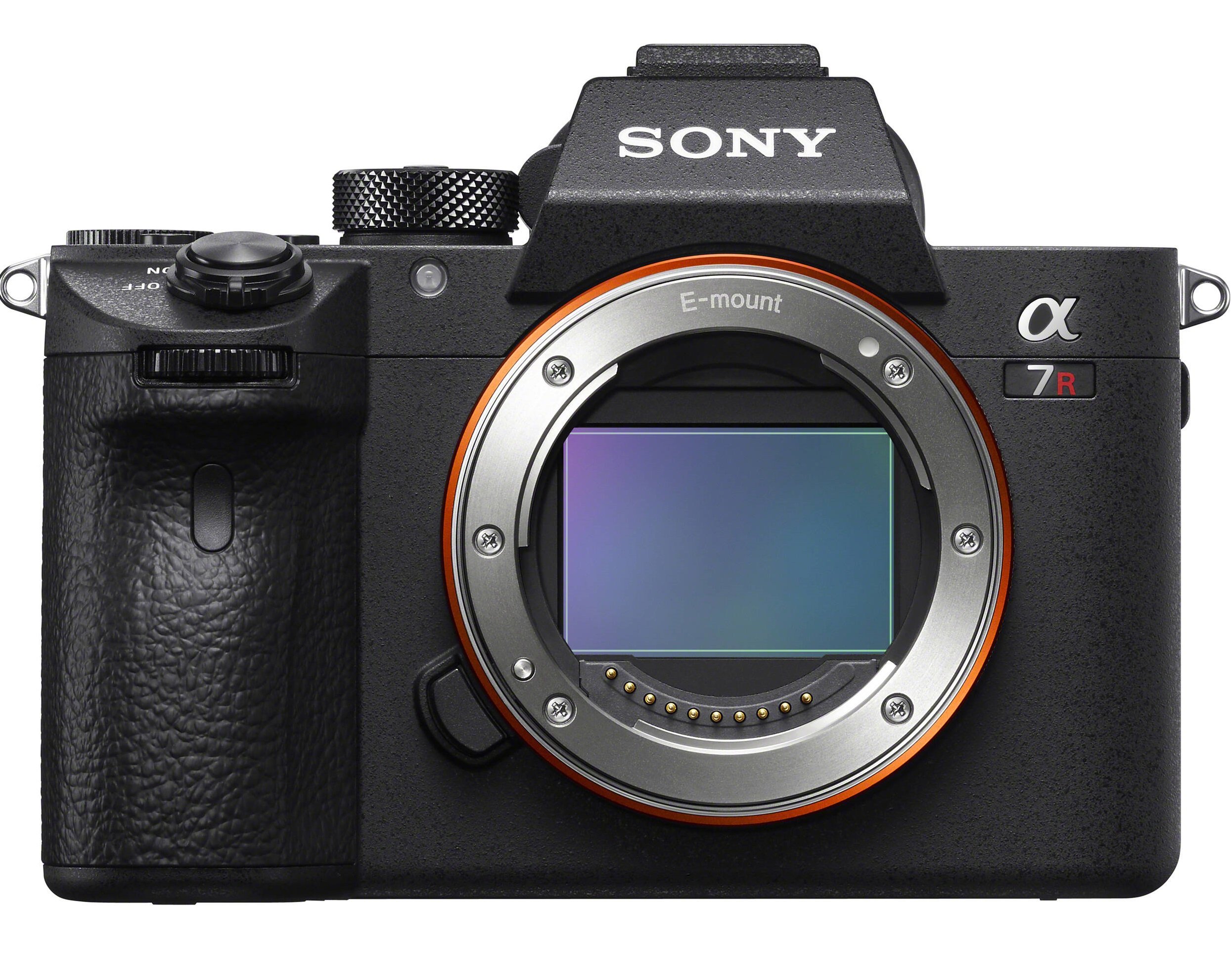 Sony Alpha a7R IVA có khả năng chống chịu thời tiết