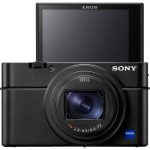 Máy ảnh Sony Cyber-shot DSC-RX100 Mark VII | Chính hãng - Ảnh 2
