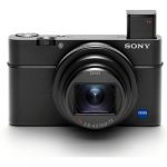 Máy ảnh Sony Cyber-shot DSC-RX100 Mark VII | Chính hãng - Ảnh 6