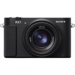 Máy Ảnh Sony RX1R III | Chính Hãng
