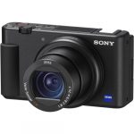 Máy ảnh Sony ZV-1 (Black)  Chính hãng