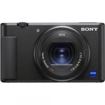 Máy ảnh Sony ZV-1 (Black)  Chính hãng - Ảnh 2