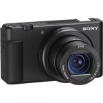 Máy ảnh Sony ZV-1 (Black)  Chính hãng - Ảnh 3