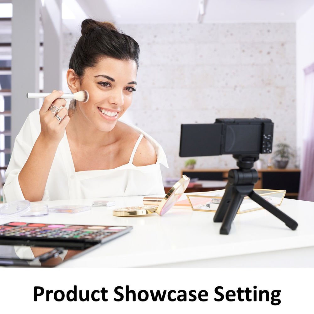 máy ảnh Sony ZV-1