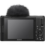 Máy ảnh Sony ZV-1 II (Black) | Chính Hãng - Ảnh 2