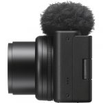 Máy ảnh Sony ZV-1 II (Black) | Chính Hãng - Ảnh 8