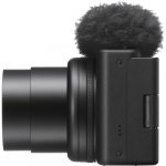Sony ZV-1 II Vlog On The Go Edition (Black) | Chính Hãng - Ảnh 9