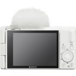 Sony ZV-1 II Vlog On The Go Edition (White) | Chính Hãng - Ảnh 2
