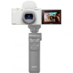 Sony ZV-1 II Vlog On The Go Edition (White) | Chính Hãng - Ảnh 11
