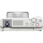 Máy ảnh Sony ZV-1 II (White) | Chính Hãng - Ảnh 4