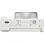 Máy ảnh Sony ZV-1 II (White) | Chính Hãng - Ảnh 5