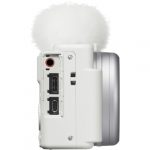 Máy ảnh Sony ZV-1 II (White) | Chính Hãng - Ảnh 6