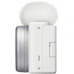 Máy ảnh Sony ZV-1 II (White) | Chính Hãng - Ảnh 7