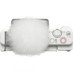 Máy ảnh Sony ZV-1 II (White) | Chính Hãng - Ảnh 8