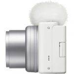 Sony ZV-1 II Vlog On The Go Edition (White) | Chính Hãng - Ảnh 8
