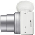 Sony ZV-1 II Vlog On The Go Edition (White) | Chính Hãng - Ảnh 9