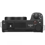 Máy ảnh Sony ZV-E10 II (Black, Body Only) | Chính hãng - Ảnh 3