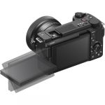Máy ảnh Sony ZV-E10 II (Black, Body Only) | Chính hãng - Ảnh 9