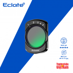 Kính lọc Eclaté VND 1-5 stops Filter | Pocket 3 |