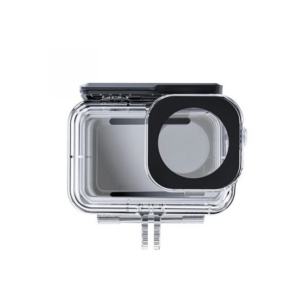 Vỏ chống nước telesin dành cho DJI action 3/4/5