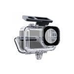 Vỏ chống nước telesin dành cho DJI action 3/4/5 - Ảnh 2