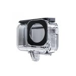 Vỏ chống nước telesin dành cho DJI action 3/4/5 - Ảnh 3