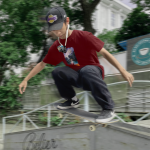 Vòng đeo cổ cho action camera, điện thoại Eclate | Gopro,dji,insta360 | sillicone cao cấp - Ảnh 8