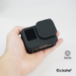 Ốp silicon Eclaté dành cho Insta360ACE PRO - Ảnh 5