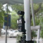 Khung frame Eclaté dành cho DJI Pocket 3 | Mở rộng đa chức năng - Ảnh 4