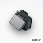 Ốp silicon Eclaté dành cho Insta360ACE PRO - Ảnh 2