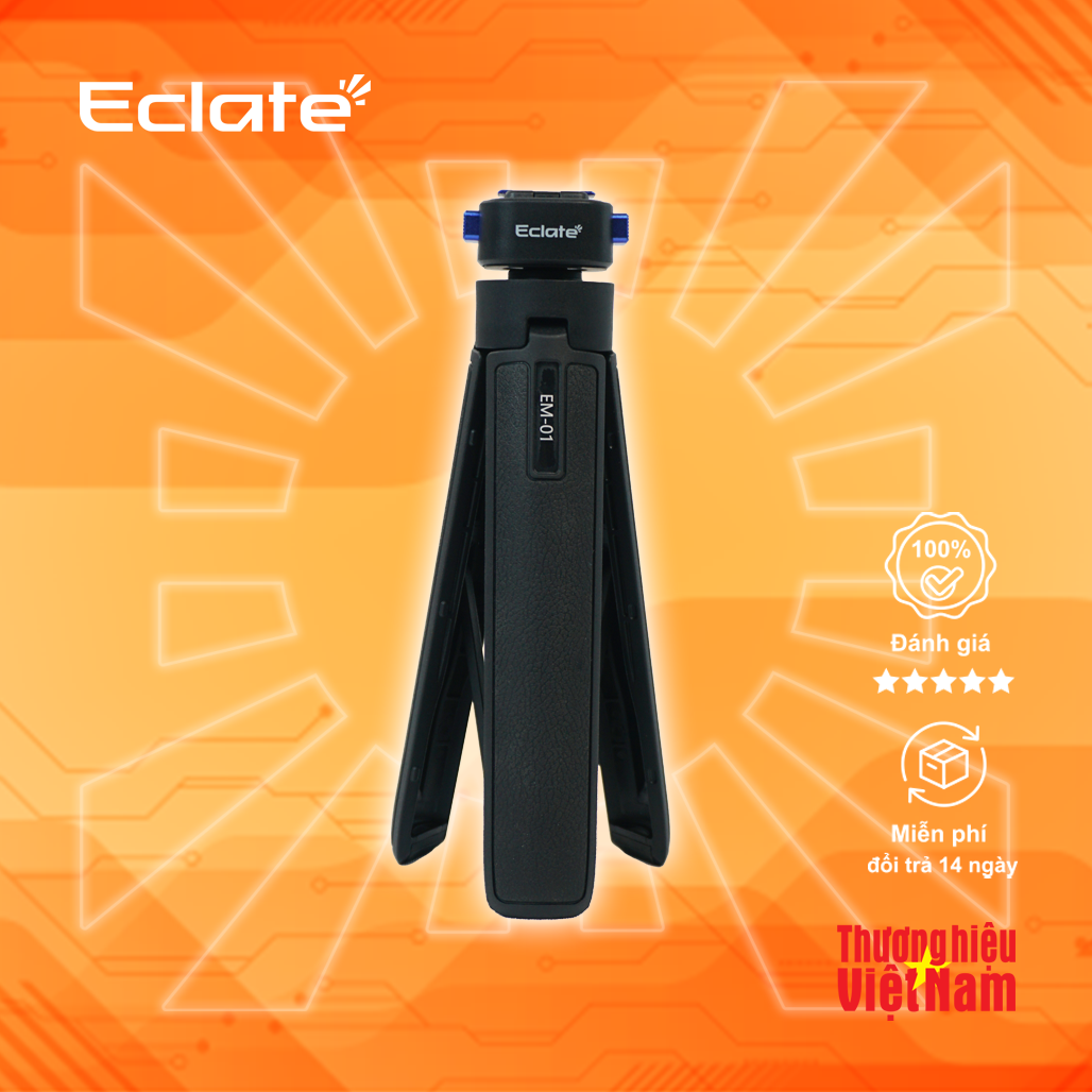 untitled-2-d6255a71-ea38-47e8-8507-a79332779c44-1 Chân máy từ tính tháo lắp nhanh Eclate Clamini - Ảnh 1