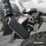 Giá kẹp cho action camera Eclate| Gopro, Insta360, DJI| CNC - Ảnh 4