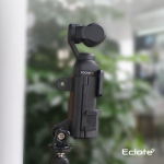 Khung frame Eclaté dành cho DJI Pocket 3 | Mở rộng đa chức năng - Ảnh 3