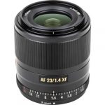 Ống kính Viltrox AF 23mm f/1.4 STM ED IF For Fujifilm X - Ảnh 2