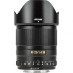 Ống kính Viltrox AF 23mm f/1.4 STM ED IF For Fujifilm X