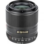 Ống kính Viltrox AF 23mm f/1.4 STM ED IF For Fujifilm X - Ảnh 4