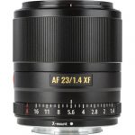Ống kính Viltrox AF 23mm f/1.4 STM ED IF For Fujifilm X - Ảnh 3