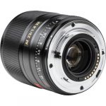 Ống kính Viltrox AF 23mm f/1.4 STM ED IF For Fujifilm X - Ảnh 9