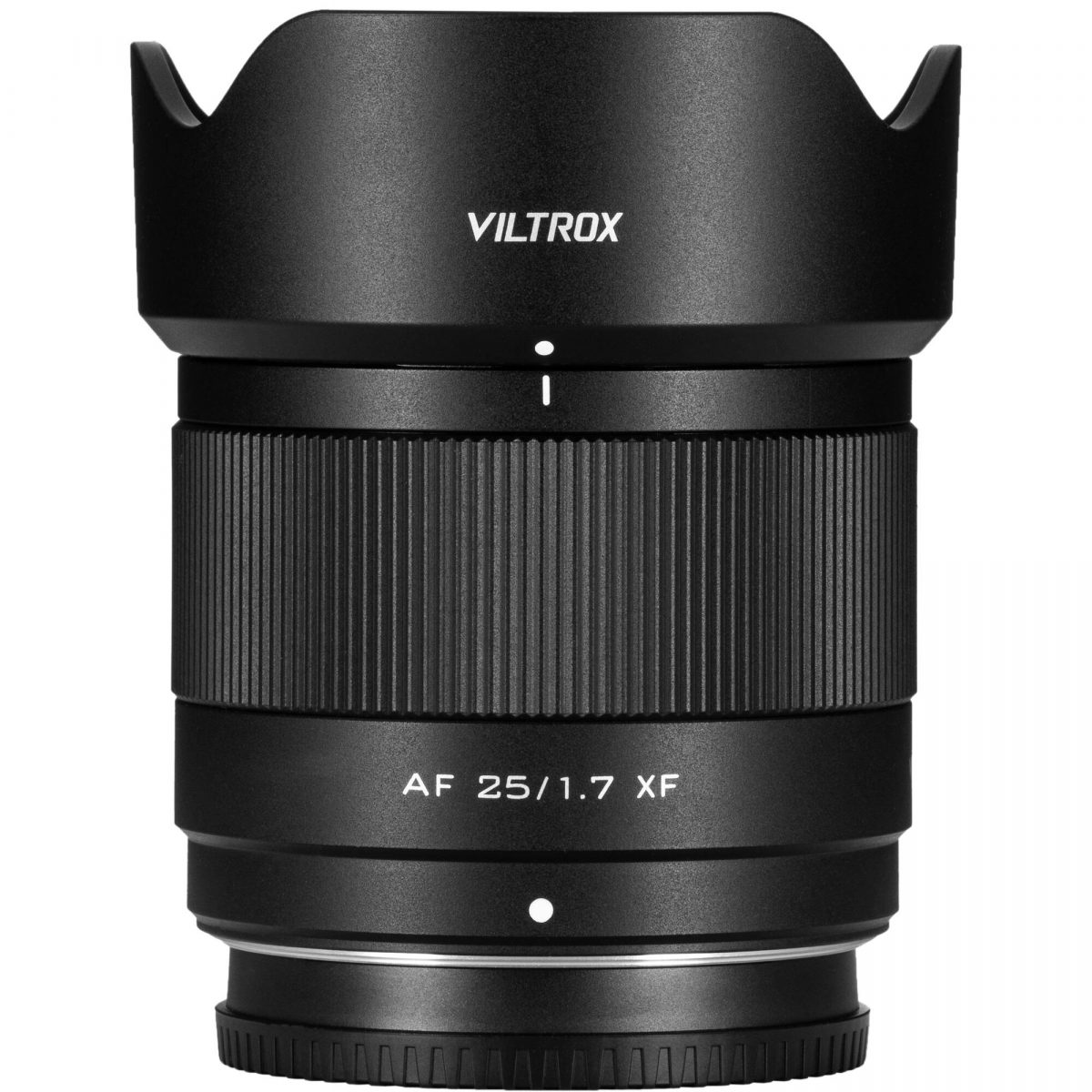 Ống kính Viltrox AF 25mm F/1.7 For Fujifilm X