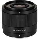Ống kính Viltrox AF 25mm F/1.7 For Fujifilm X - Ảnh 4