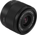 Ống kính Viltrox AF 25mm F/1.7 For Fujifilm X - Ảnh 5