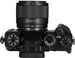 Ống kính Viltrox AF 25mm F/1.7 For Fujifilm X - Ảnh 8